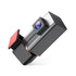 Hidden no screen recorder HD night vision car wireless wifi driving recorder