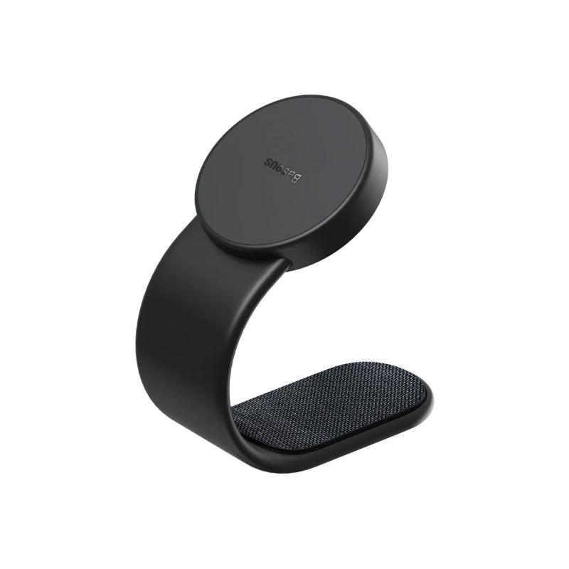 Baseus Bendable 15W Magnetic Wireless Car Charger Phone Mount