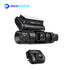 2K HD Dashcam 4 way with GPS camera WIFI camera