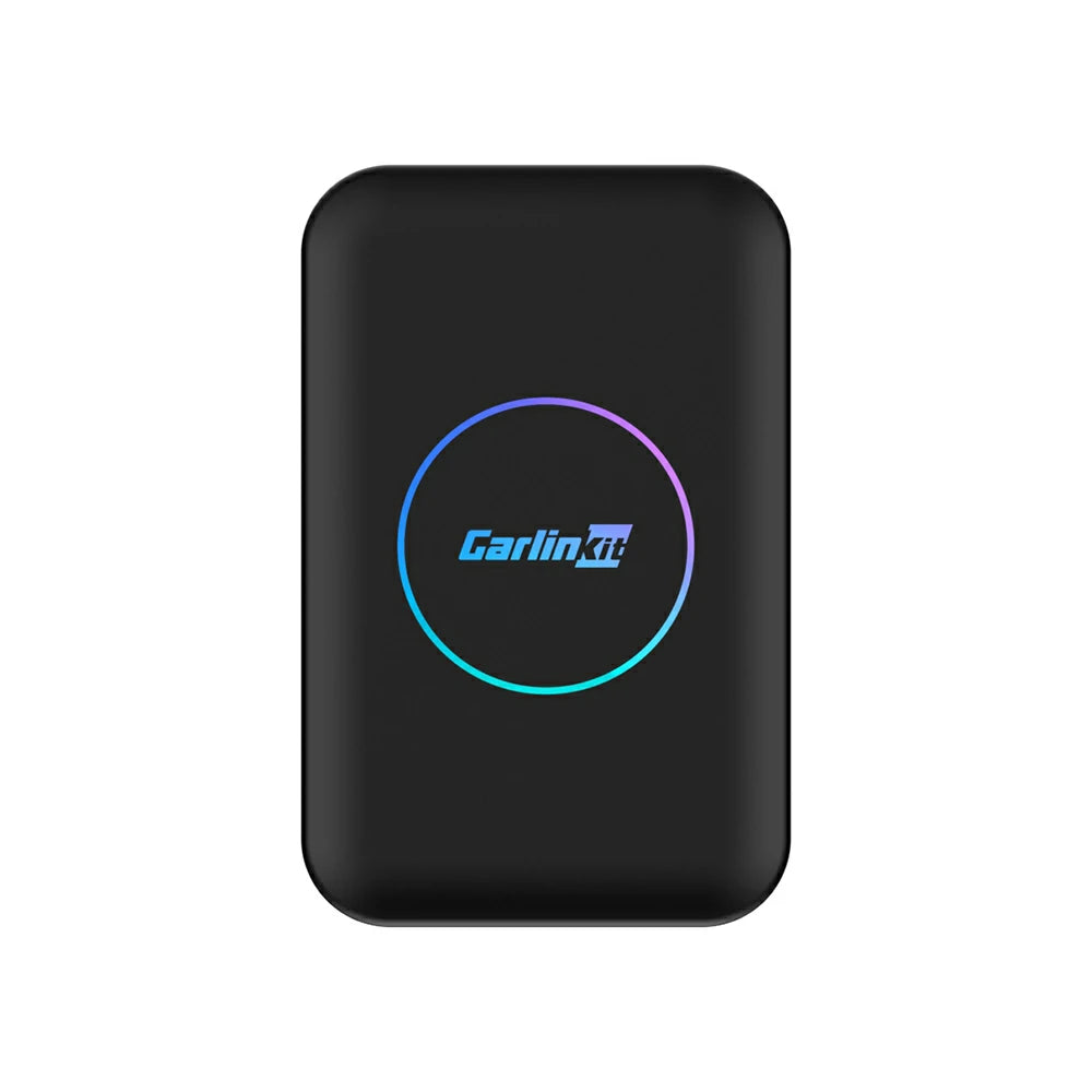 Carlinkit Tbox Lite - Enjoy CarPlay & Magic Box Streaming