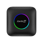 Carlinkit Tbox Max Android 13.0 Wireless Carplay Multimedia Video Box