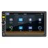 Car Screen USB Multimedia Central Video Media Player Mirror link F730C