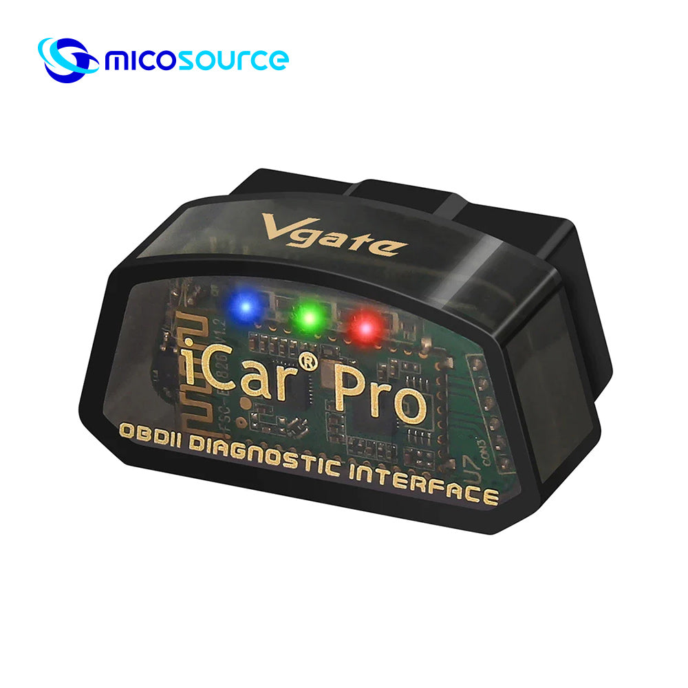 Vgate V2.3 OBD2 Car diagnostic Tools WIFI Bluetooth 4.0 for Android/IOS Auto Scanner