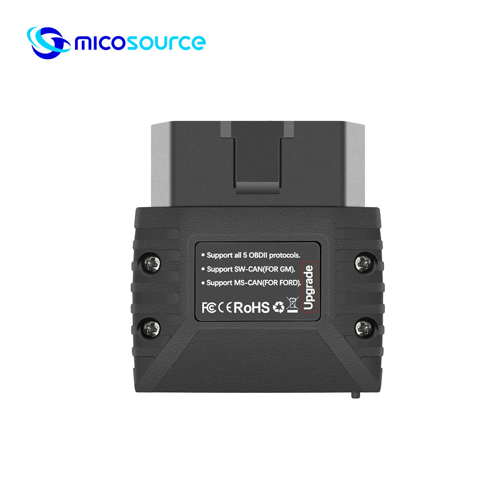 Vgate vLinker MC+ ELM327 V2.2 Bluetooth 4.0 OBD2 Scanner